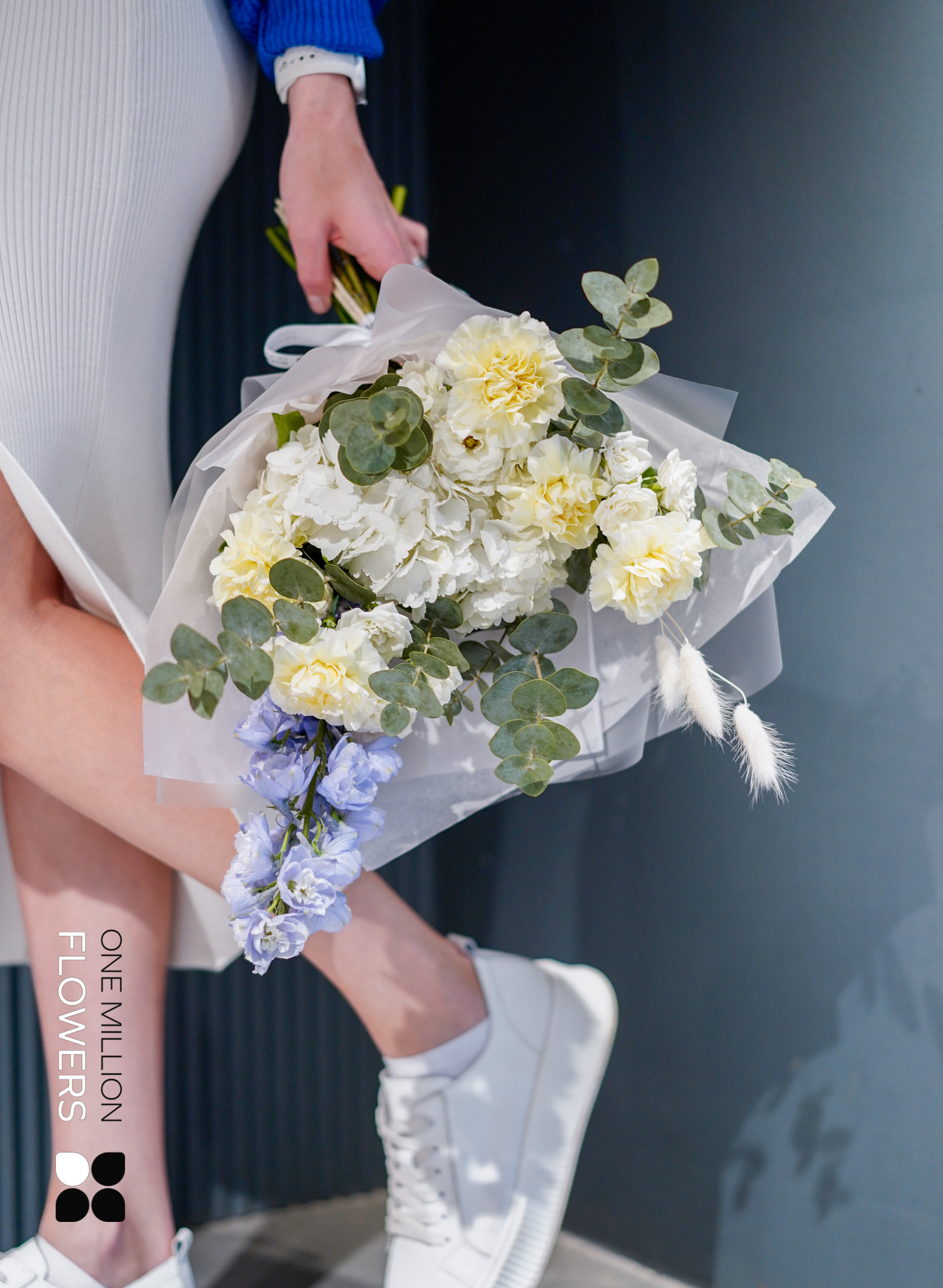 Букет "Гатанпур" Mate