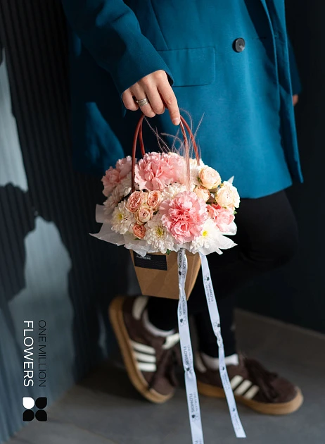 Композиция "Койли" Bag